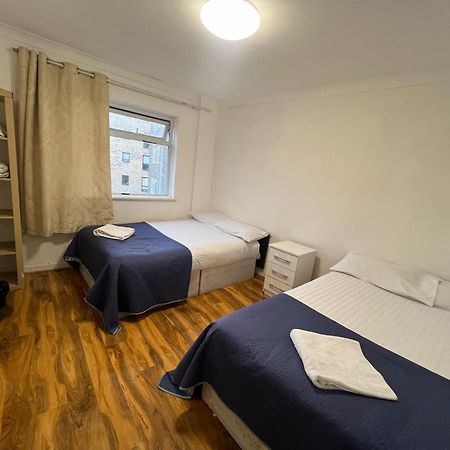 Maida Vale Urban Living Apartment London Luaran gambar