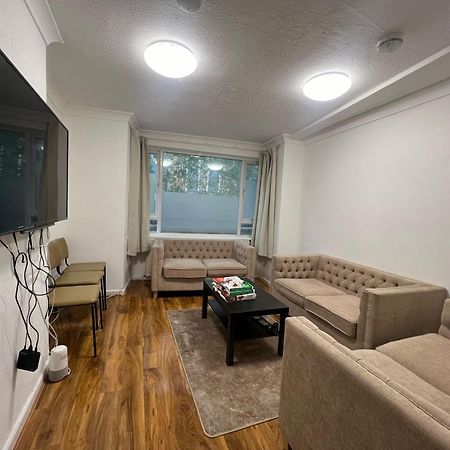 Maida Vale Urban Living Apartment London Luaran gambar