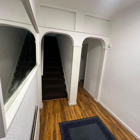 Maida Vale Urban Living Apartment London Luaran gambar