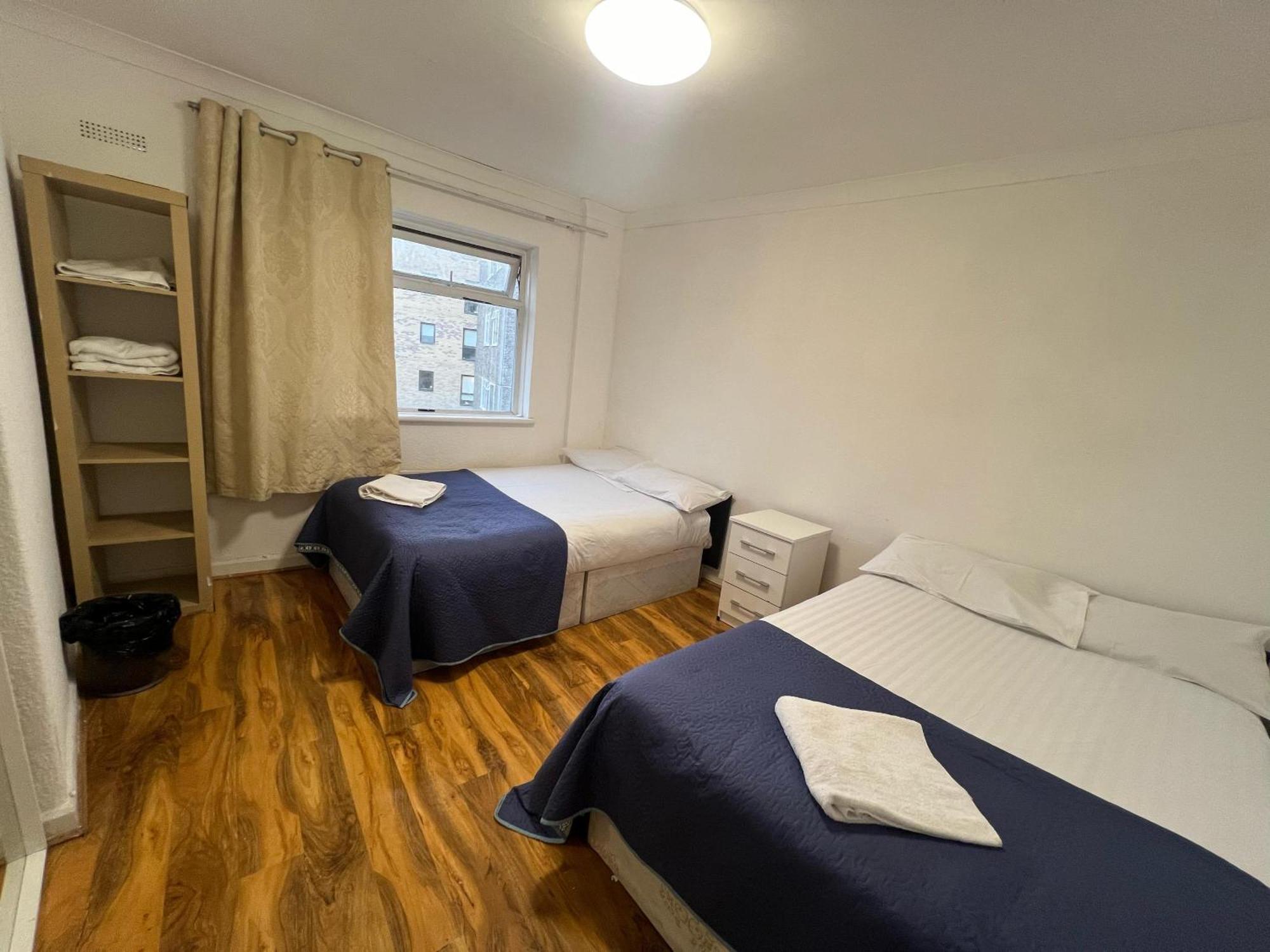 Maida Vale Urban Living Apartment London Luaran gambar