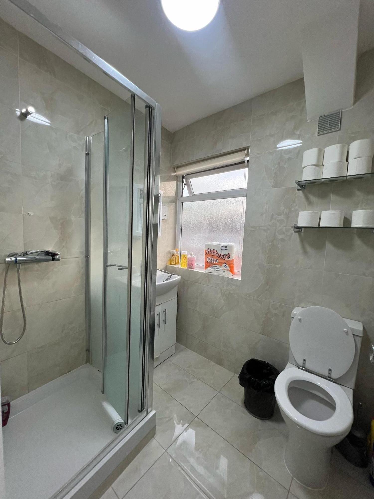 Maida Vale Urban Living Apartment London Luaran gambar