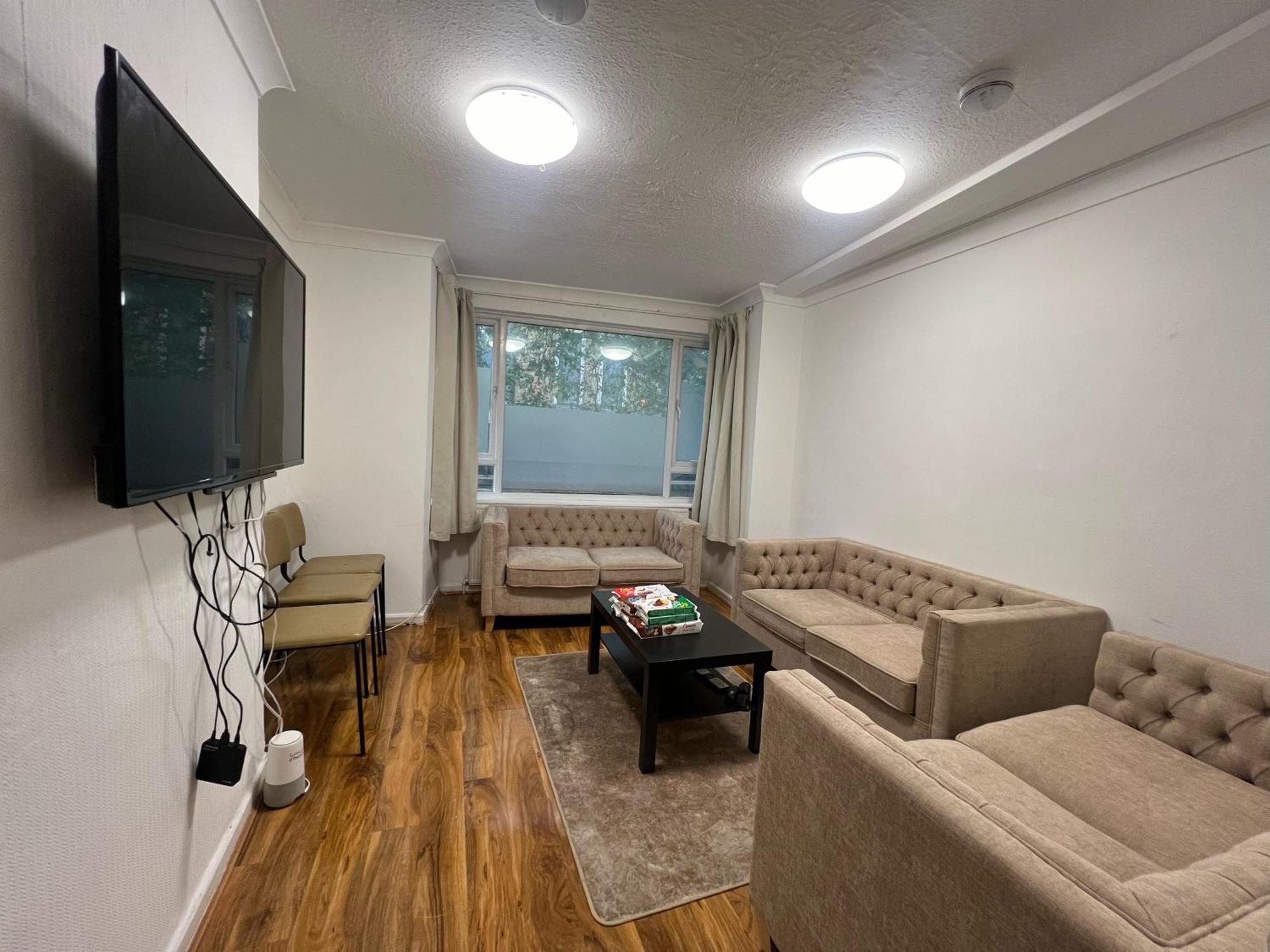 Maida Vale Urban Living Apartment London Luaran gambar