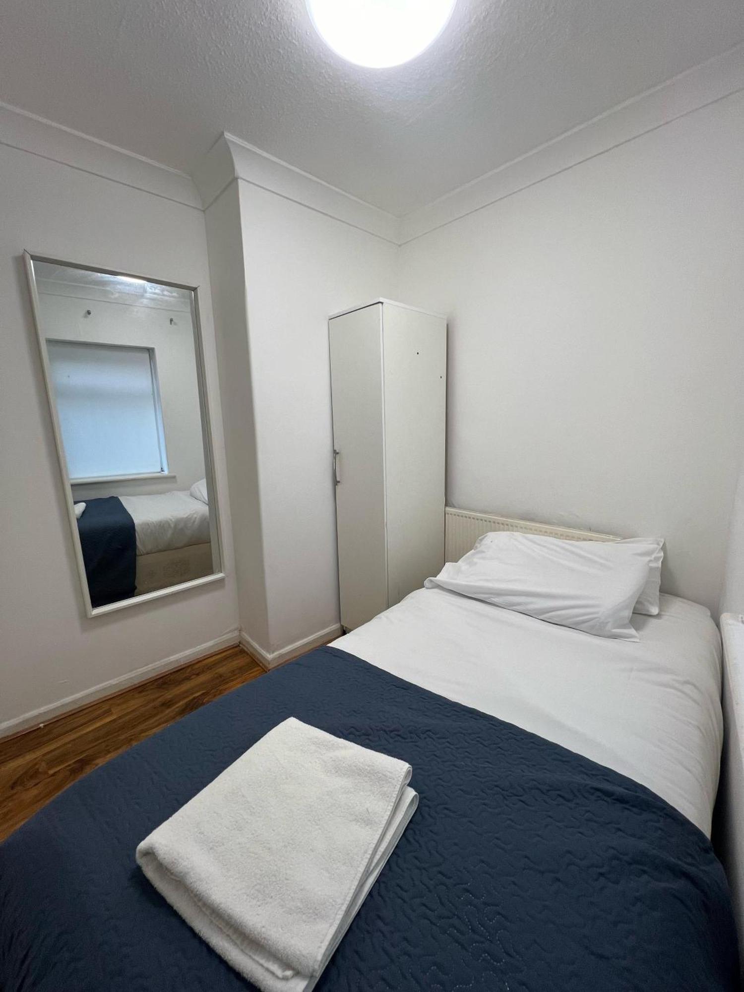 Maida Vale Urban Living Apartment London Luaran gambar