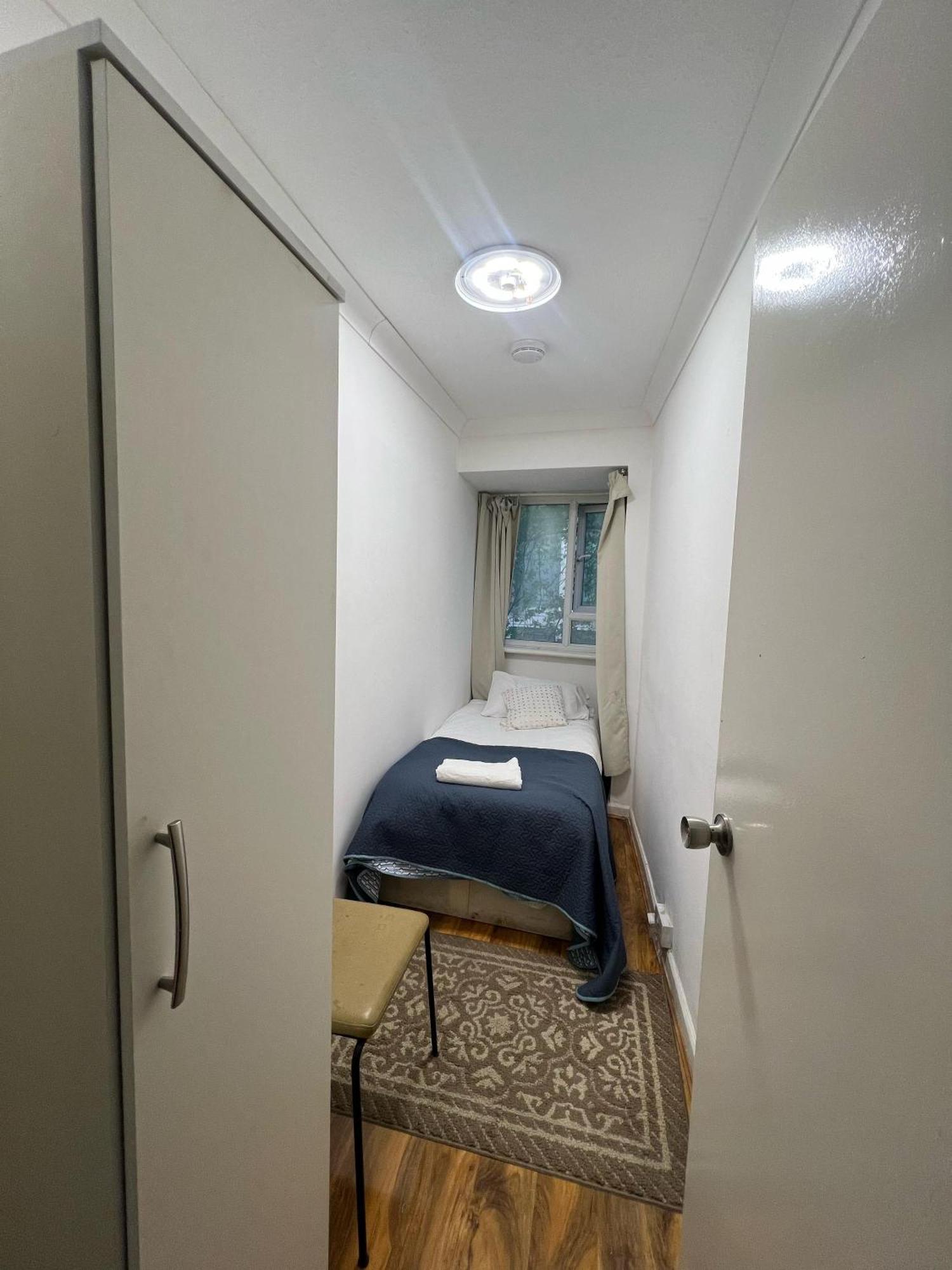 Maida Vale Urban Living Apartment London Luaran gambar