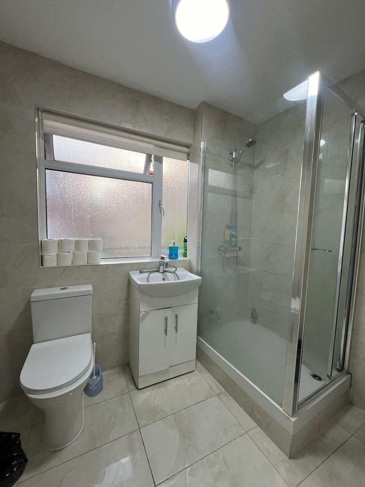 Maida Vale Urban Living Apartment London Luaran gambar