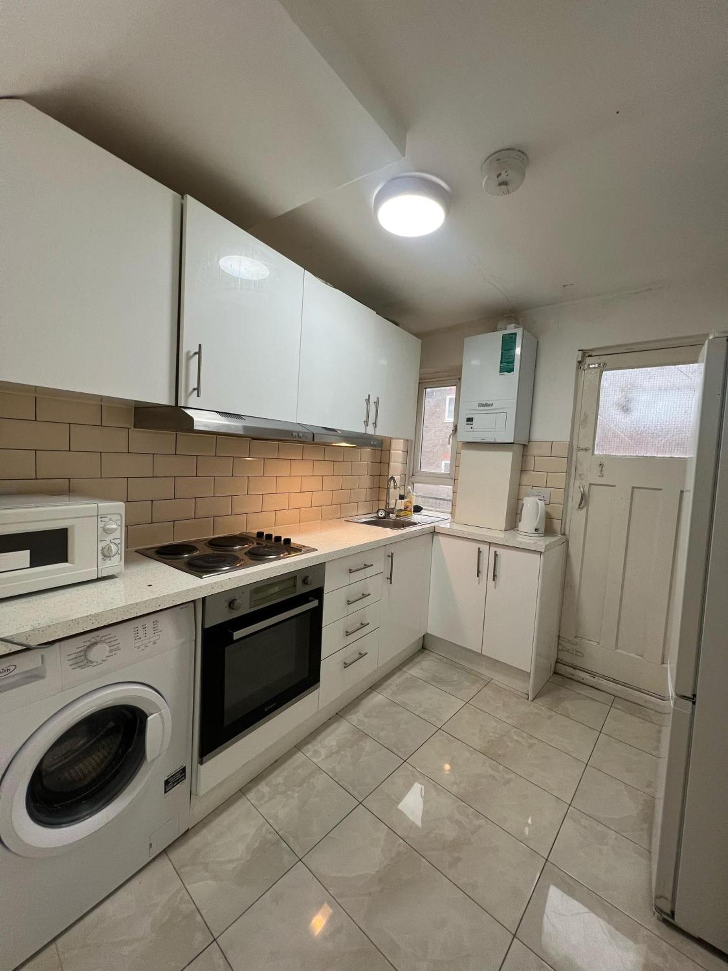Maida Vale Urban Living Apartment London Luaran gambar