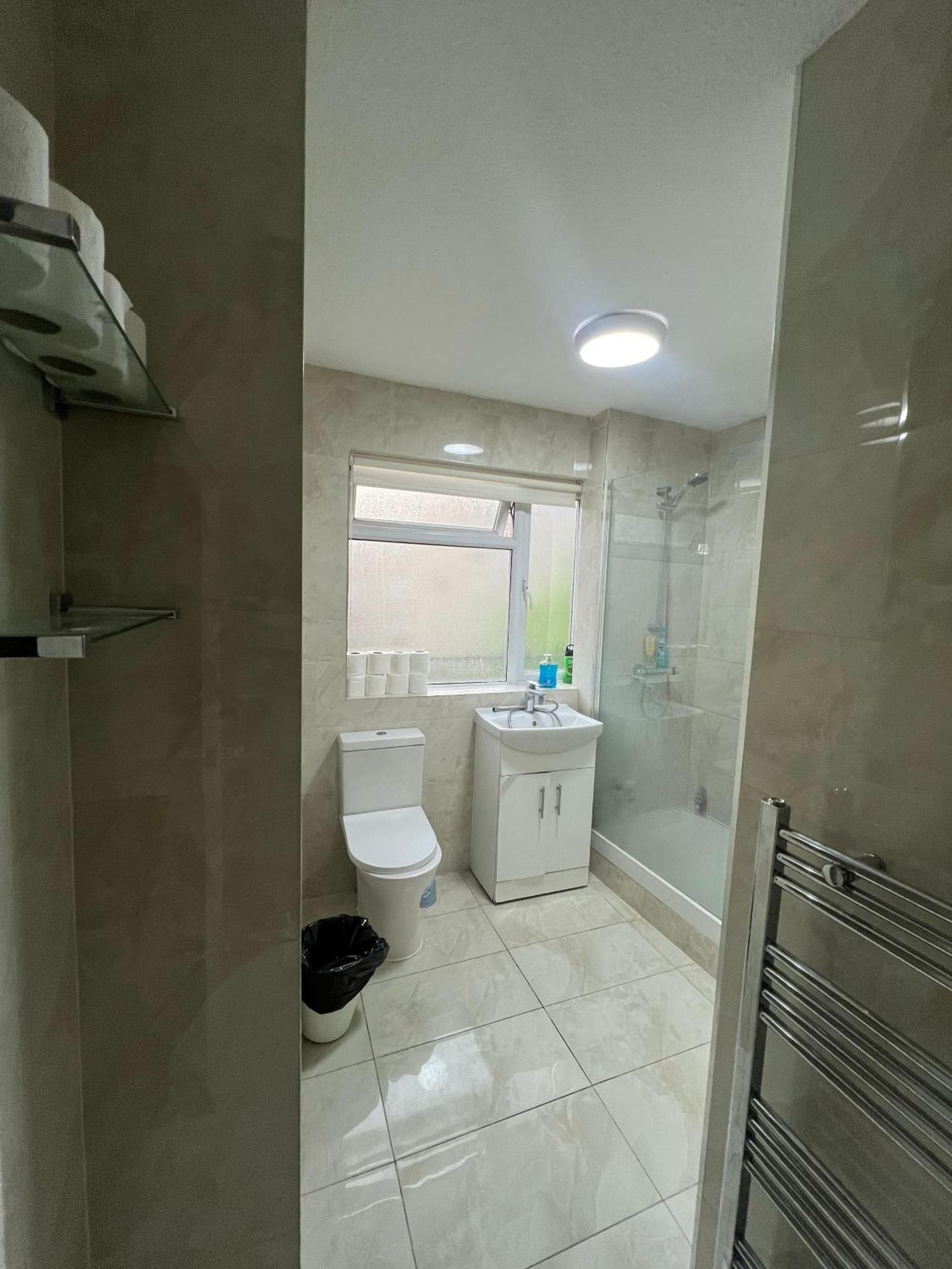 Maida Vale Urban Living Apartment London Luaran gambar