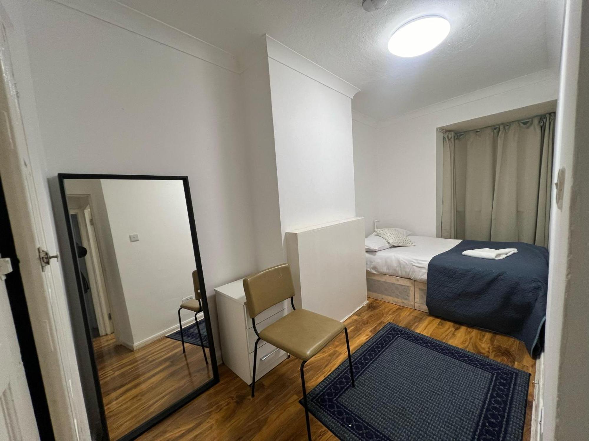 Maida Vale Urban Living Apartment London Luaran gambar