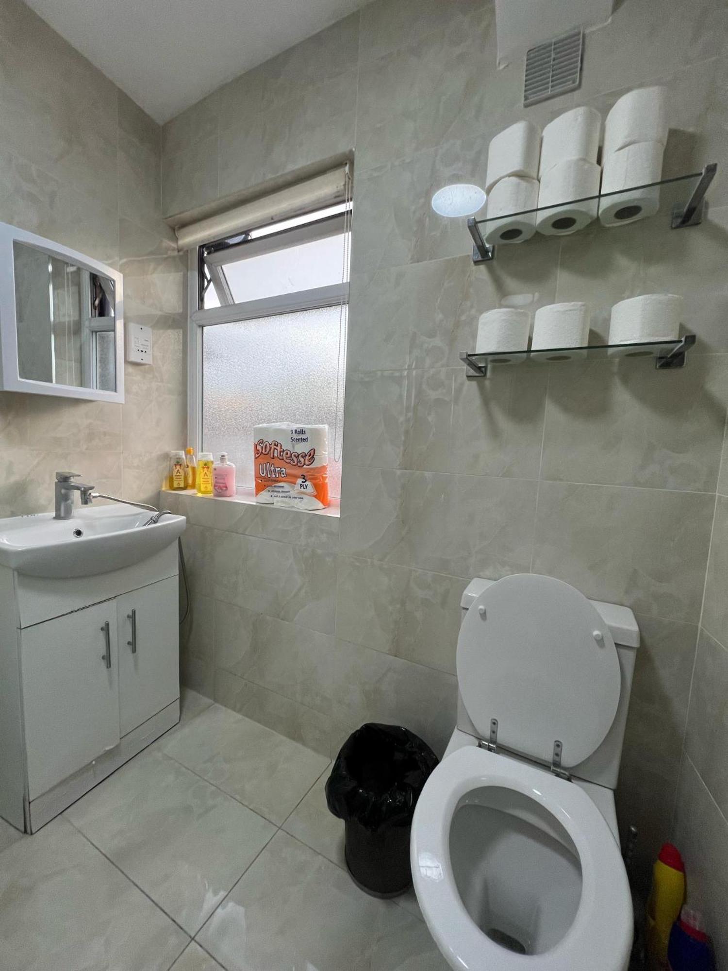 Maida Vale Urban Living Apartment London Luaran gambar