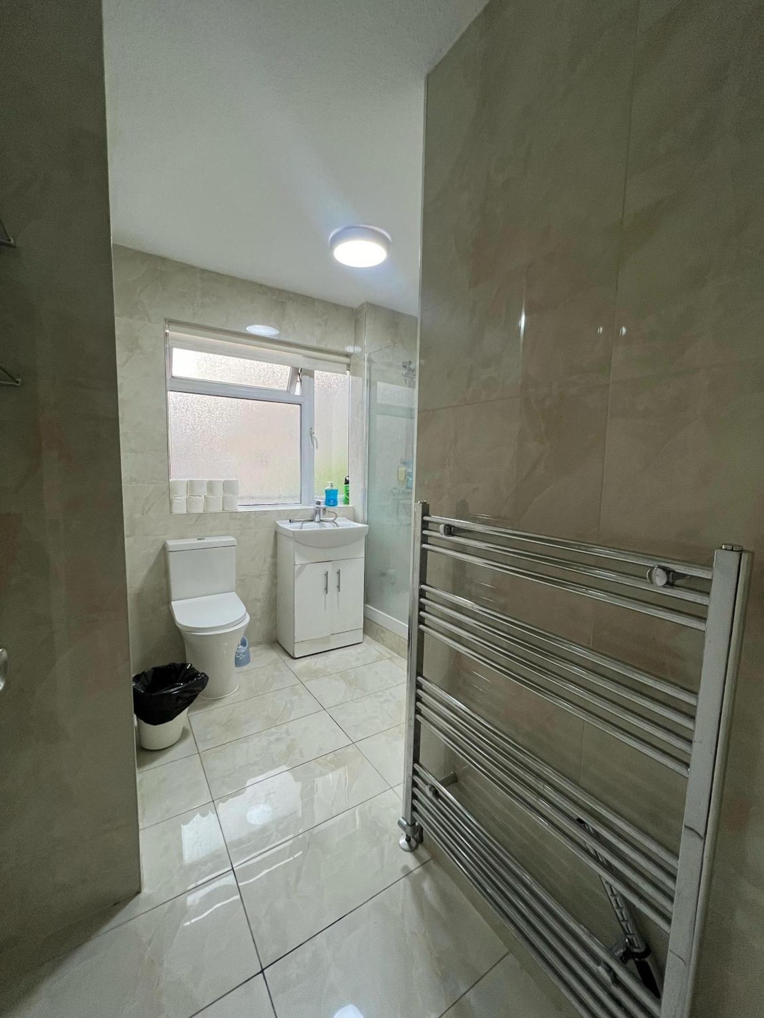 Maida Vale Urban Living Apartment London Luaran gambar