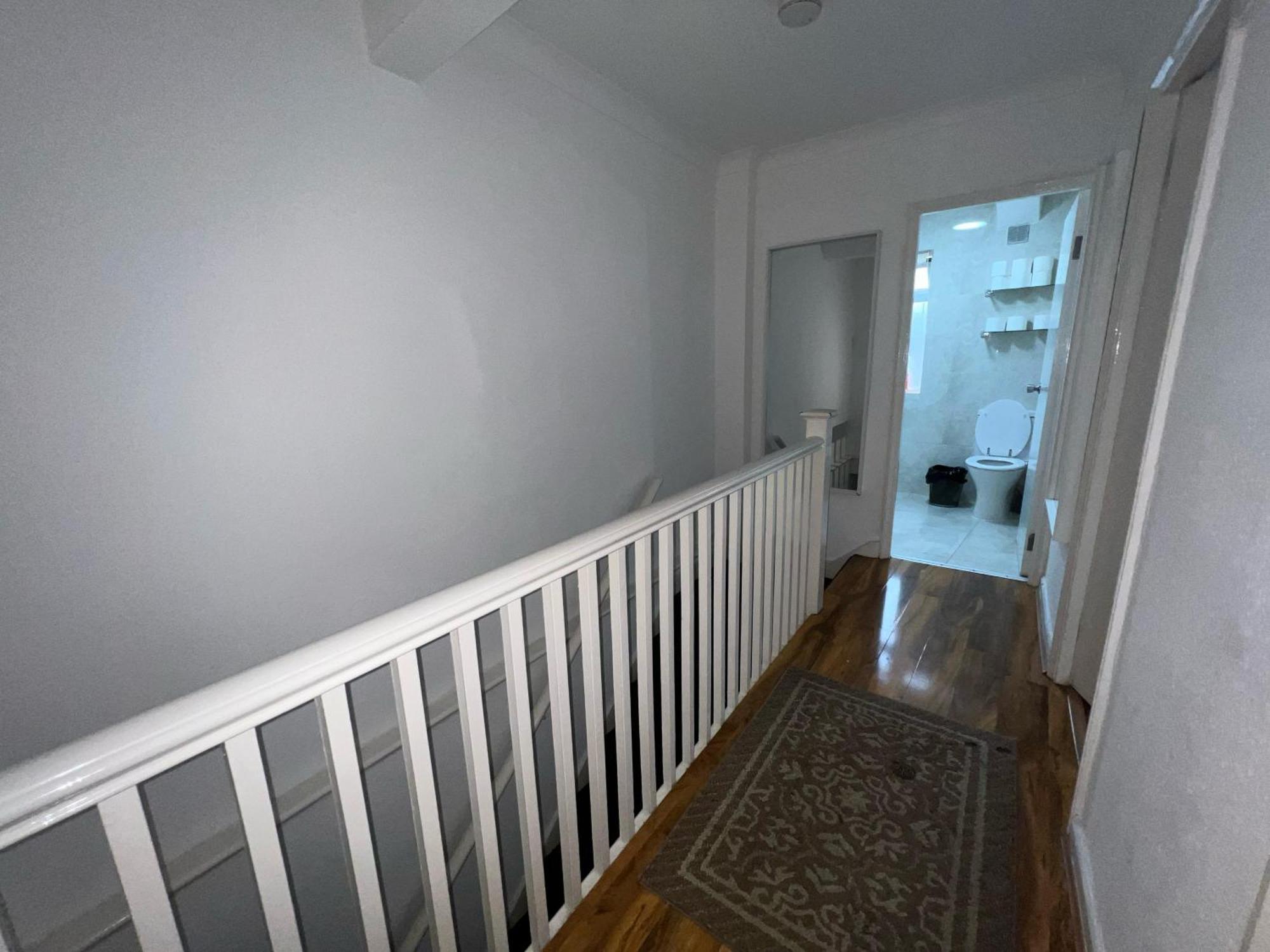 Maida Vale Urban Living Apartment London Luaran gambar