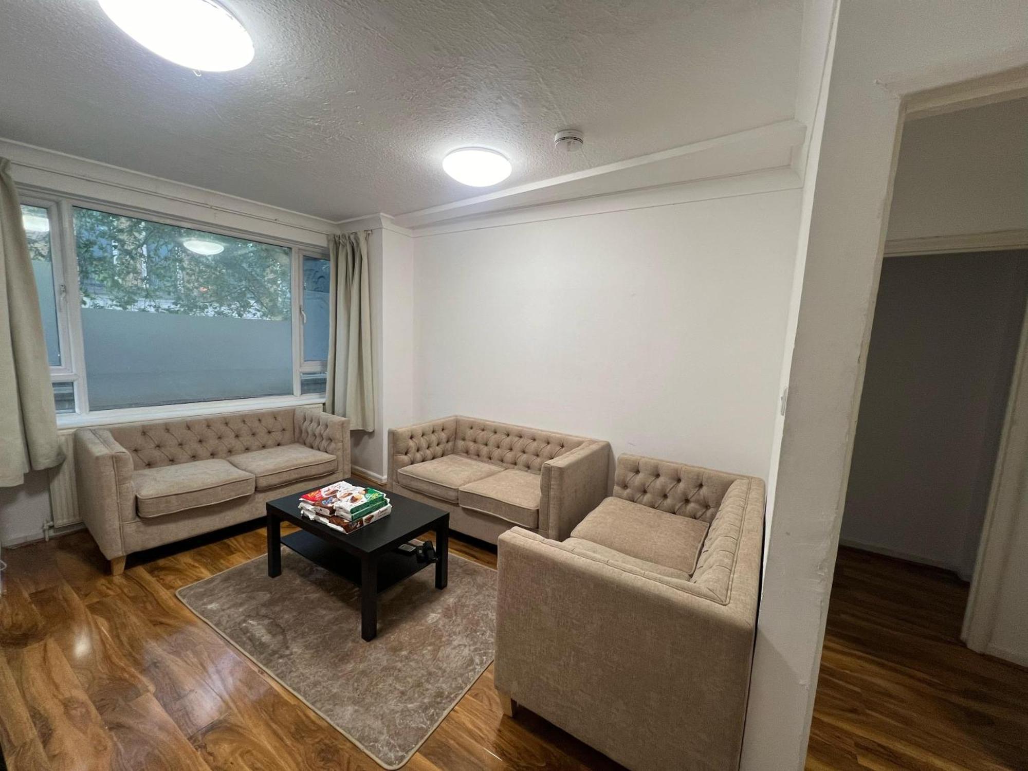 Maida Vale Urban Living Apartment London Luaran gambar