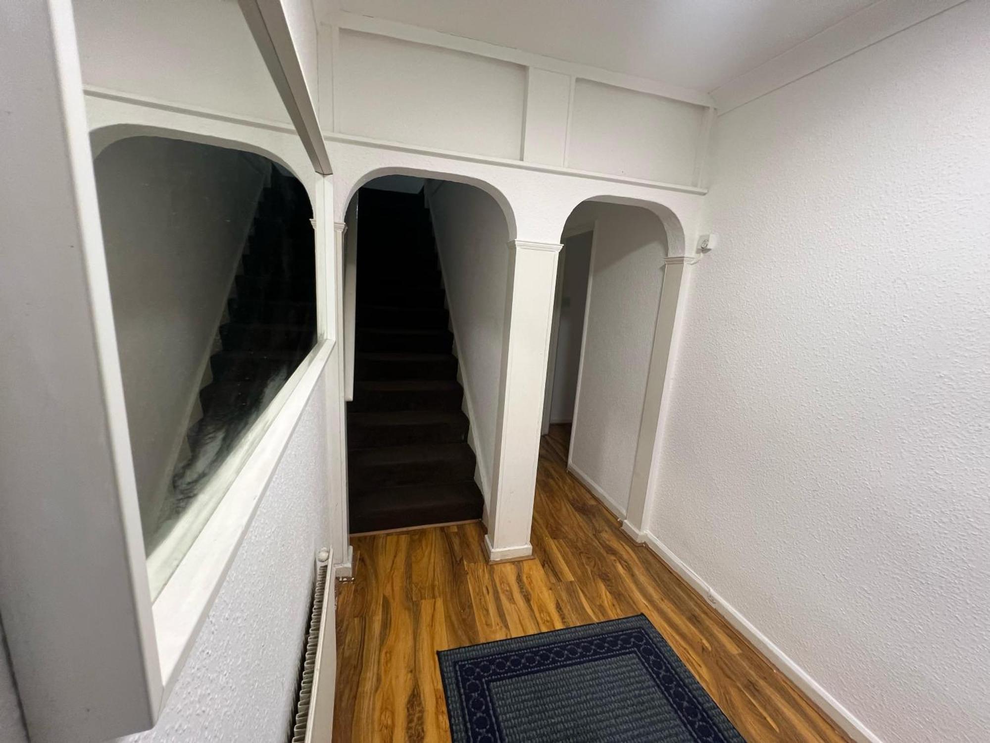 Maida Vale Urban Living Apartment London Luaran gambar